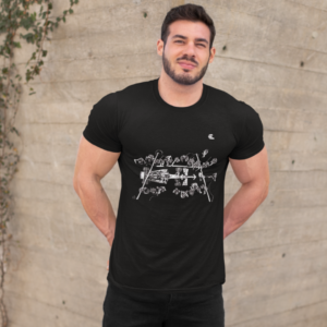 Pit Stop Equipe em Ação