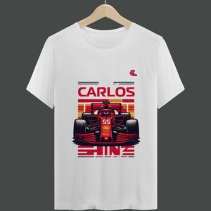 Carlos Sainz Edição Especial