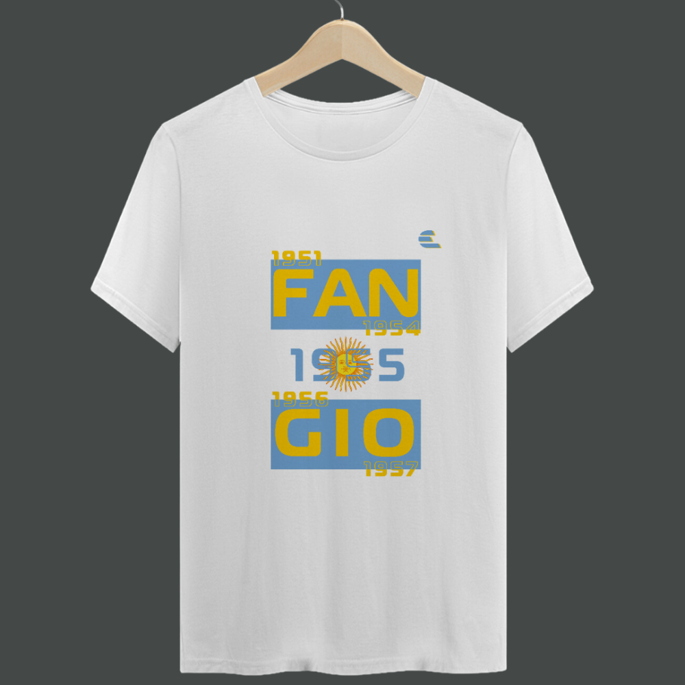 1 (7) Fangio Edição Especial