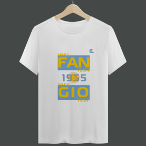 Fangio Edição Especial