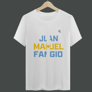 Juan Manuel Fangio
