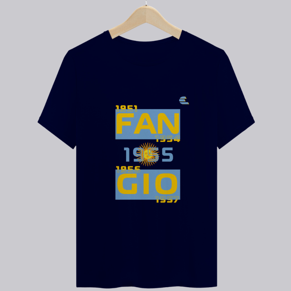 2 (6) Fangio Edição Especial