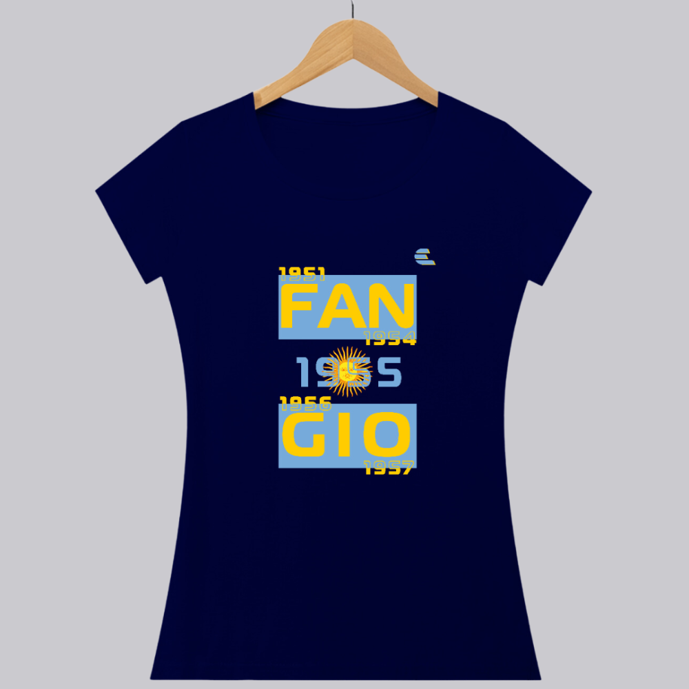 2 (41) Fangio Edição Especial