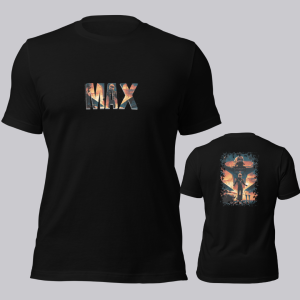 Max - Bicampeonato 2022
