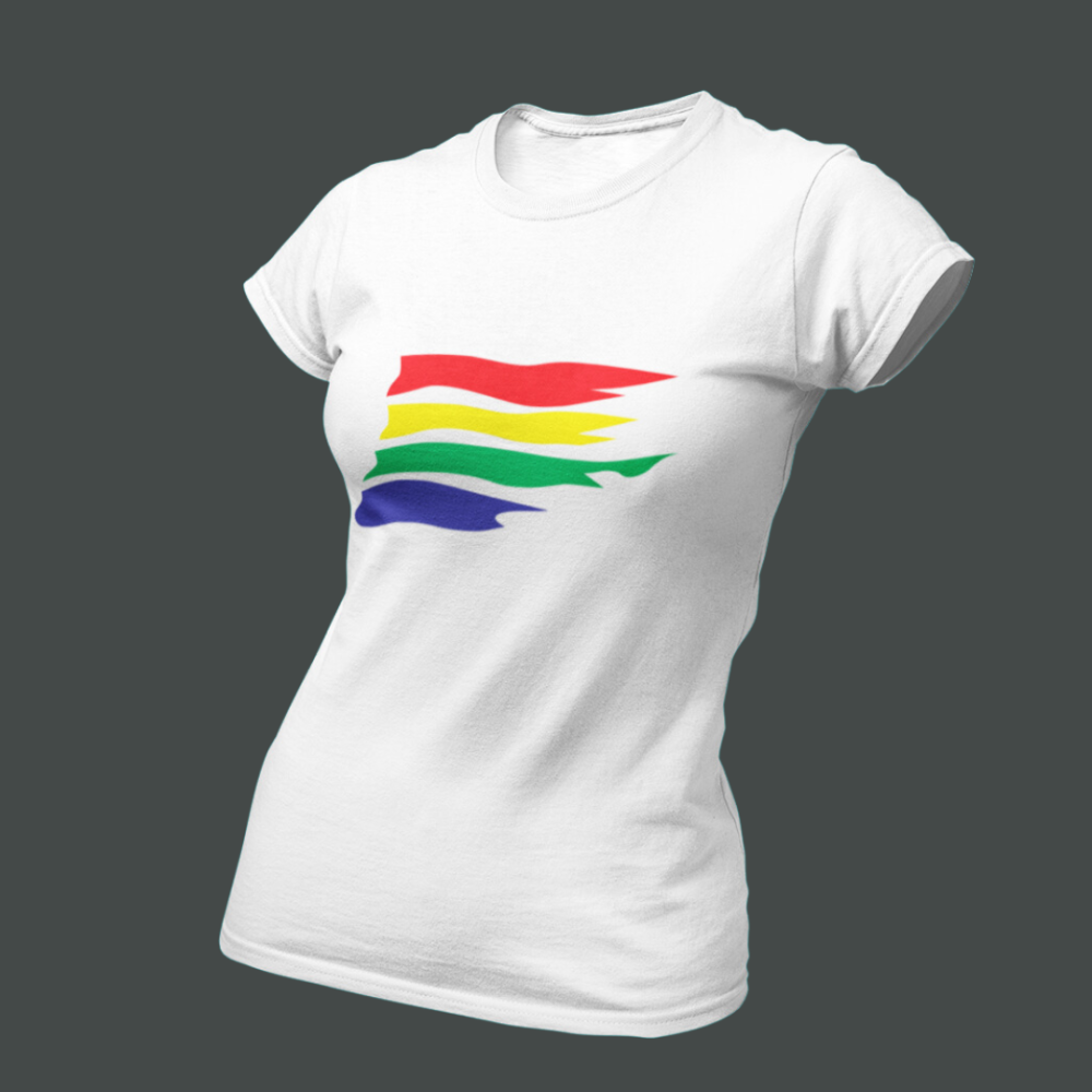 189 Benetton Colors