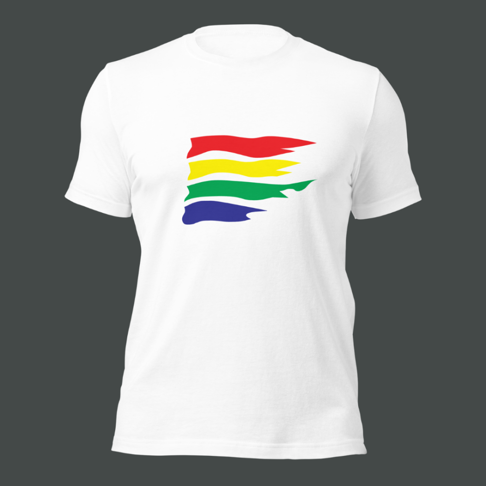 4 Benetton Colors