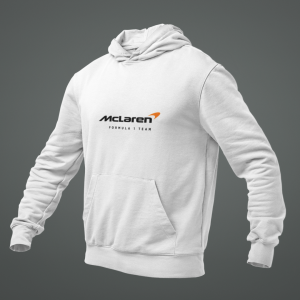 Moletom McLaren