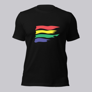 5 Benetton Colors