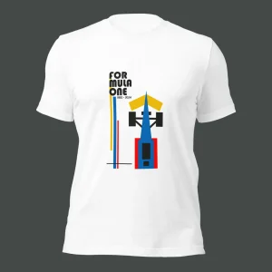 Formula One 1950 a 2024