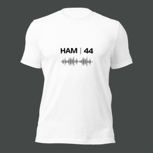 Rádio HAM 44