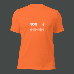Rádio NOR 4