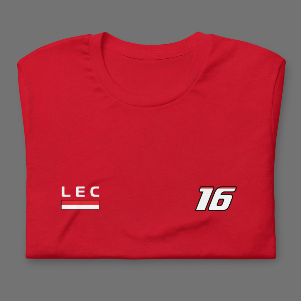 Nations LEC 16