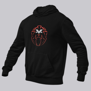 Moletom Max Lion