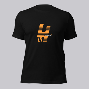 LN4 McLaren