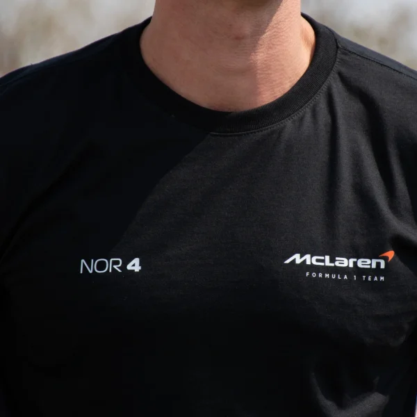 Lando Norris - McLaren - Imagem 5