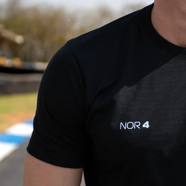 Lando Norris - McLaren - Imagem 3