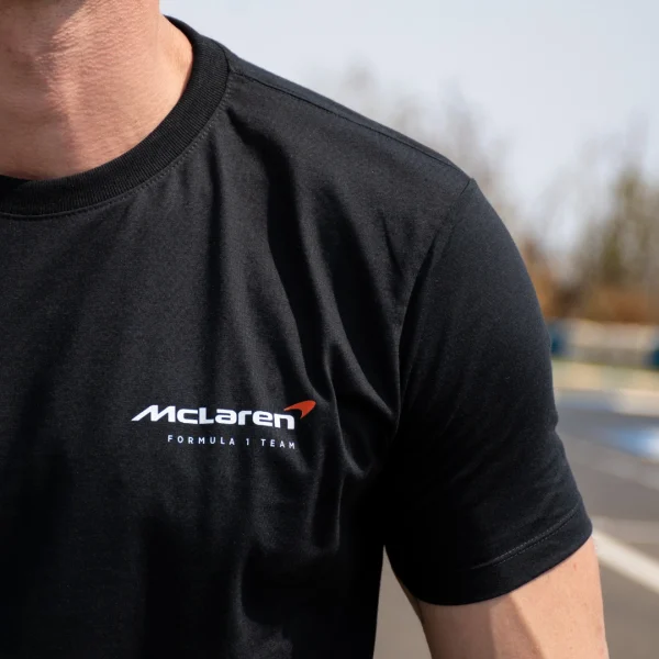 Lando Norris - McLaren - Imagem 4