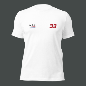 Nations MAX 33