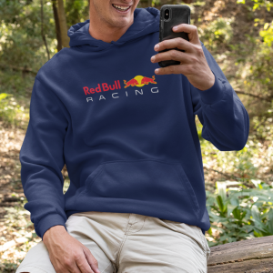Moletom Bull's Pride