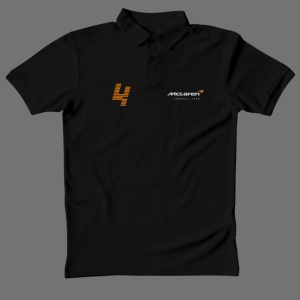 Polo 4Lando McLaren