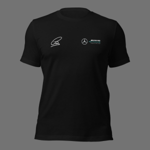 Hamilton Elite Flecha Prateada