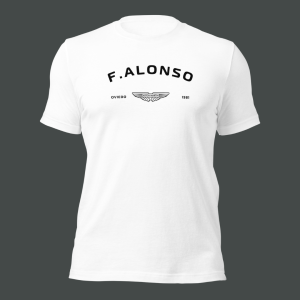 Alonso Origin Edition