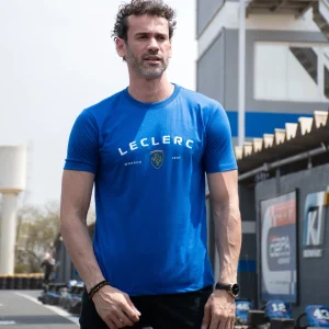 Leclerc Origin Edition