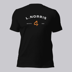 Norris Origin Edition