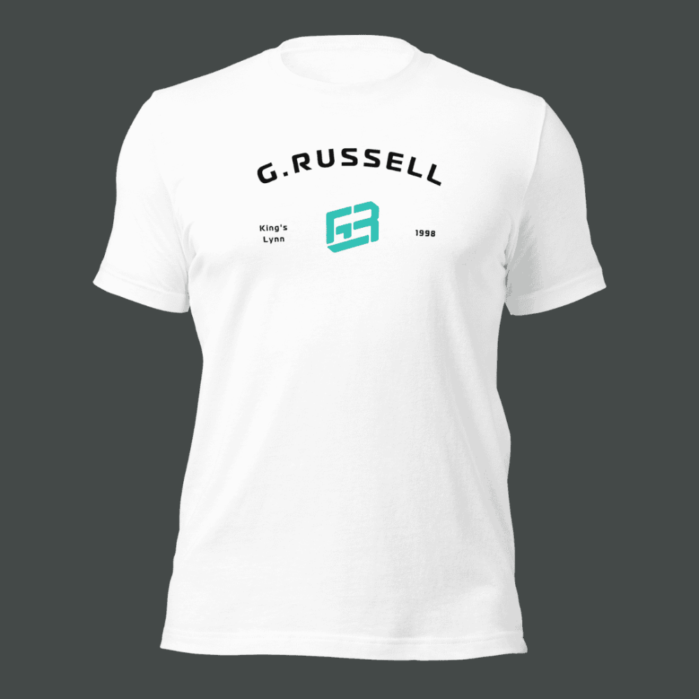 Russell Origin Edition