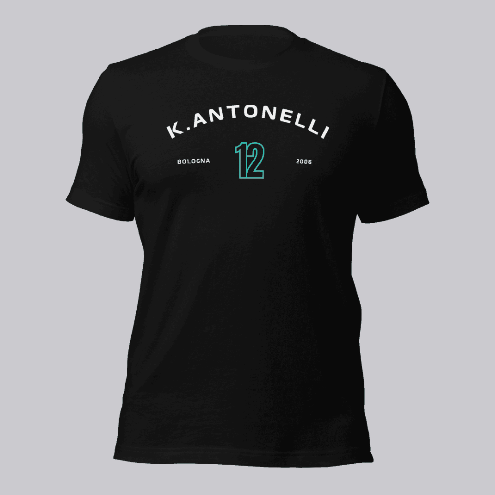 22 Antonelli Origin Edition