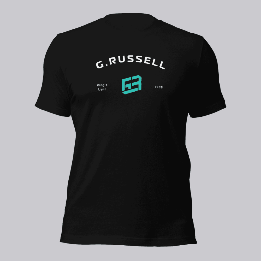 Russell Origin Edition