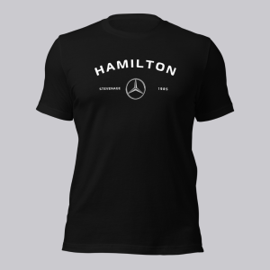 3 Hamilton Origin Edition