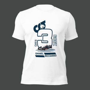 Ricciardo Edição Especial