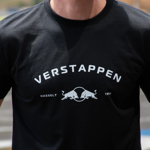 Verstappen Origin Edition - Imagem 3