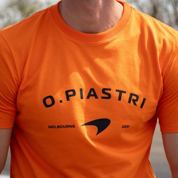Piastri Origin Edition - Imagem 2