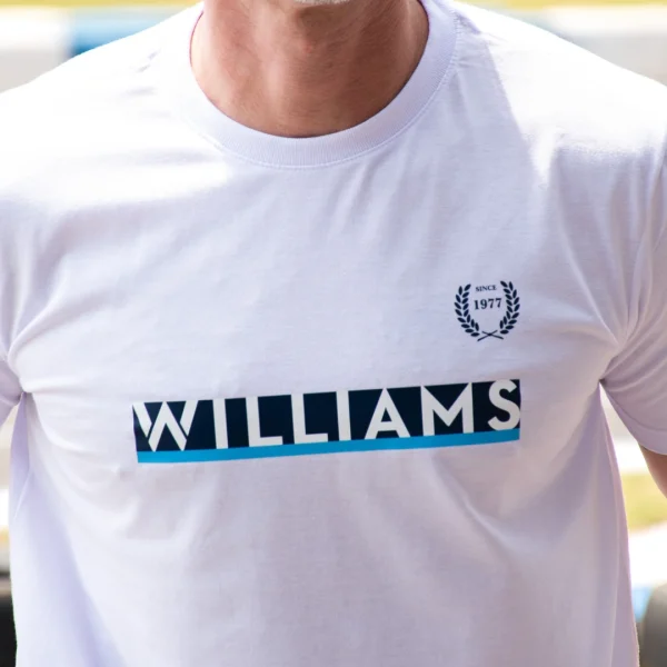 Williams Since 1977 - Imagem 2