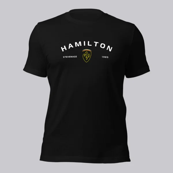 Hamilton Tifosi Origin Edition