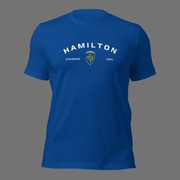 Hamilton Tifosi Origin Edition - Imagem 3