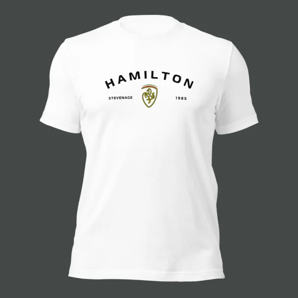 Hamilton Tifosi Origin Edition - Imagem 2