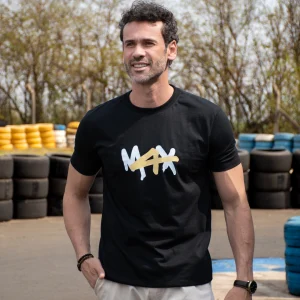 M4X - Tetra Campeão