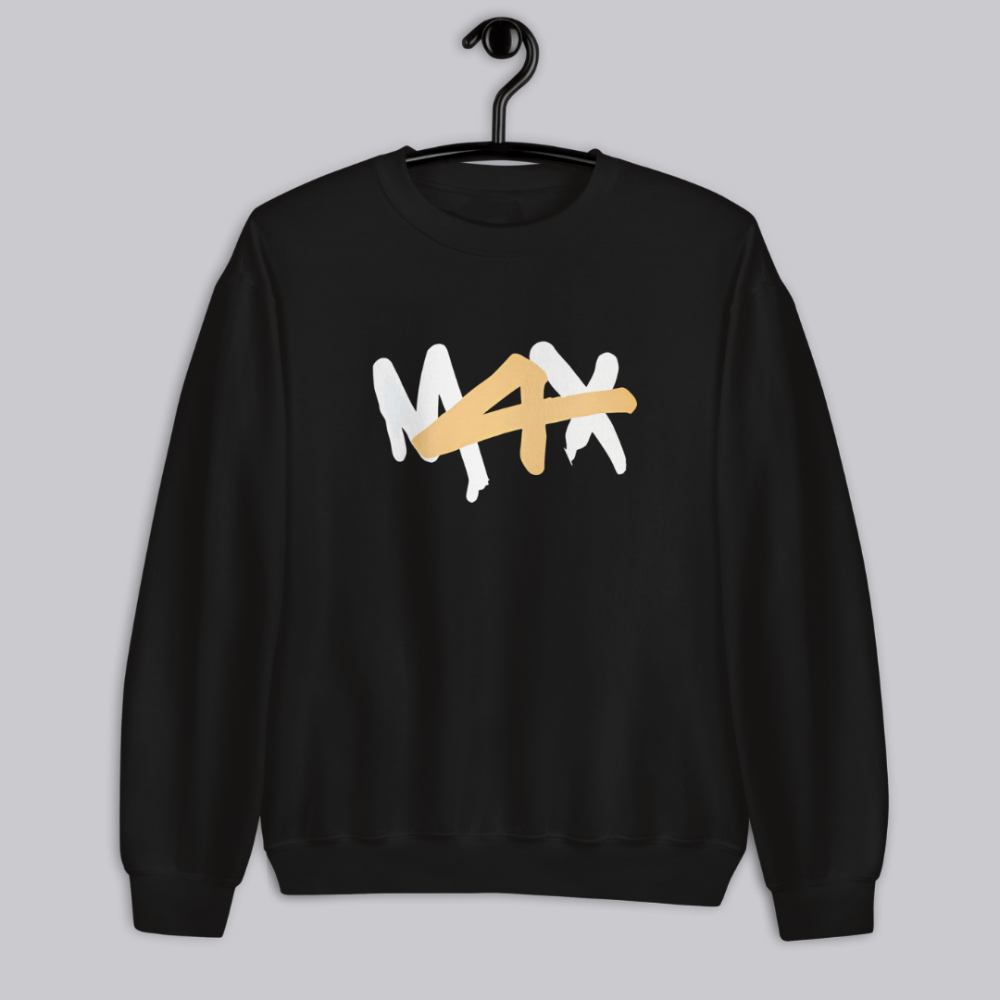 Moletom M4X