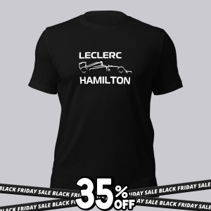 Hamilton Leclerc 2025