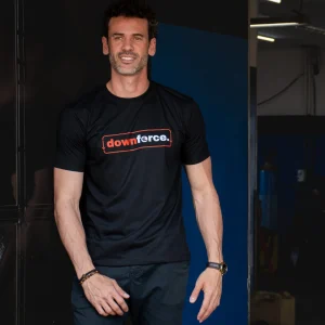 Downforce