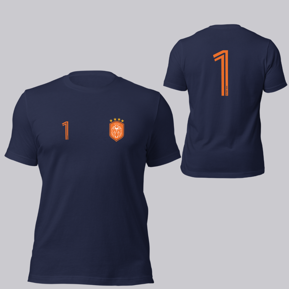 5 Max Laranja Mecânica