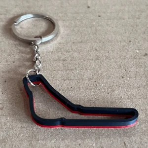 Monza Chaveiro Monza