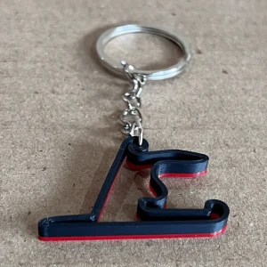 Xangai Chaveiro Xangai