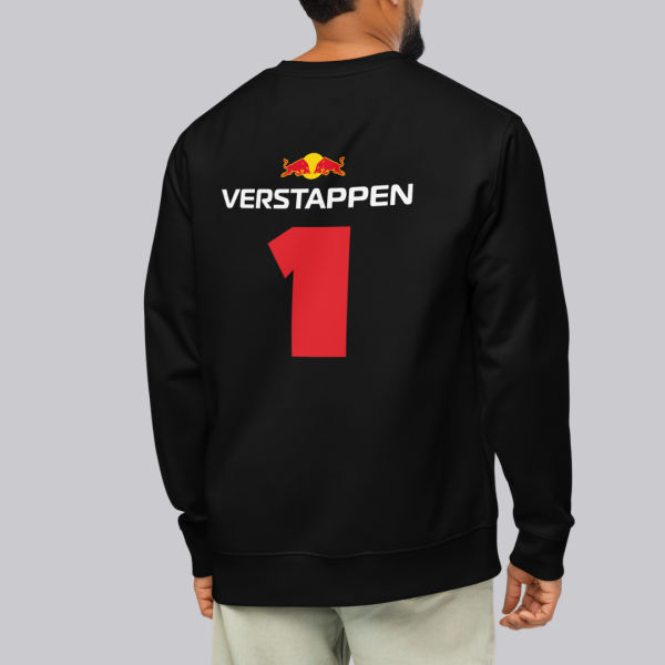 Moletom Verstappen 1 - Imagem 6