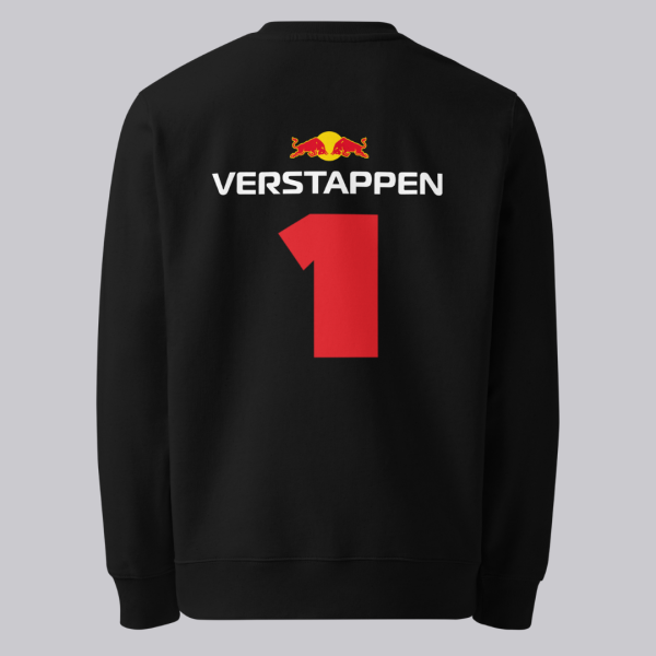 Moletom Verstappen 1 - Imagem 4
