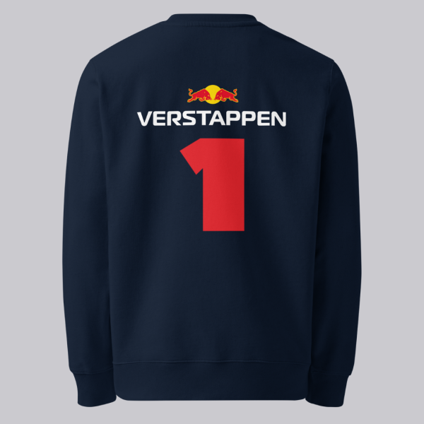 Moletom Verstappen 1 - Imagem 3