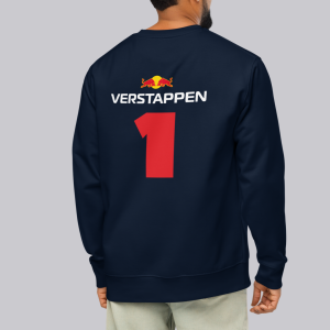 Moletom Verstappen 1